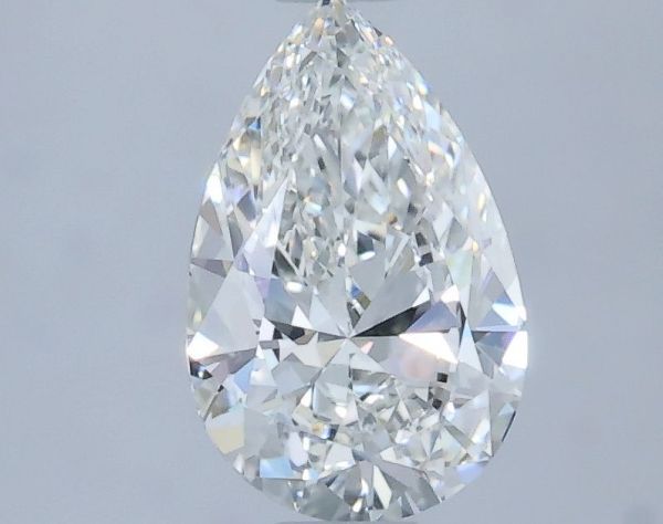 Pear Diamond image