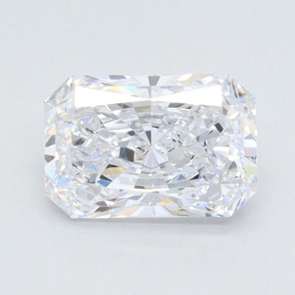 Radiant Lab-Grown Diamond image