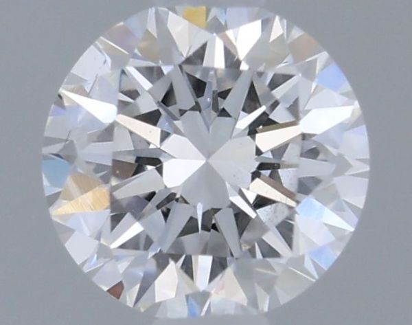 Round Lab-Grown Diamond image