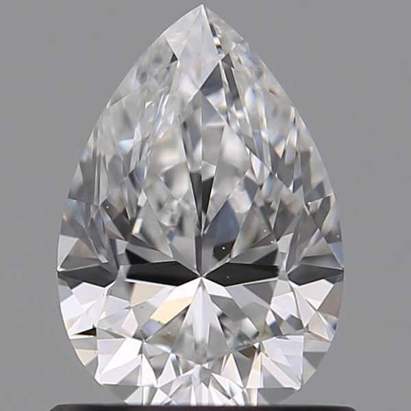 Pear Diamond image