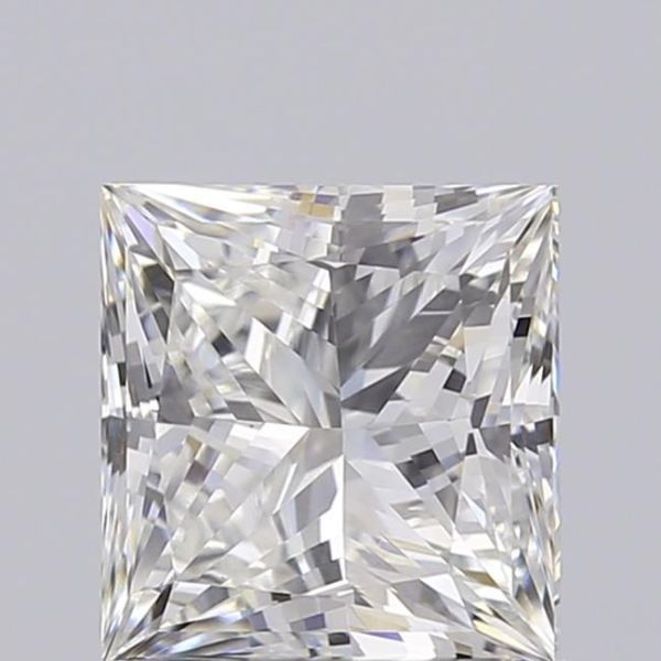 Princess Lab-Grown Diamond image