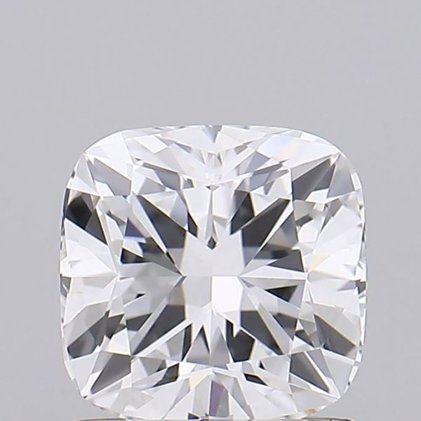 Cushion Lab-Grown Diamond image