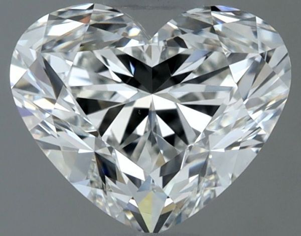 Heart Diamond image