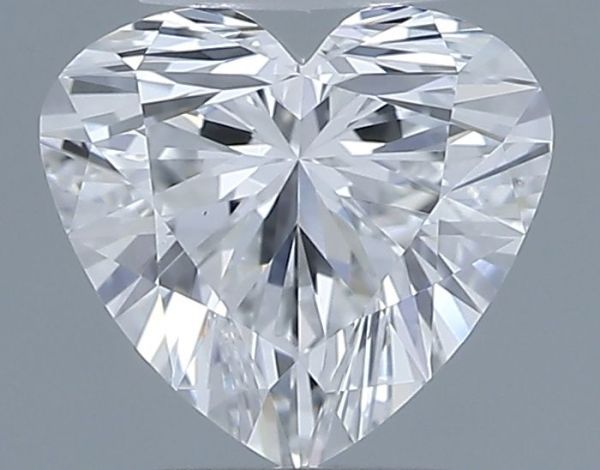 Heart Diamond image