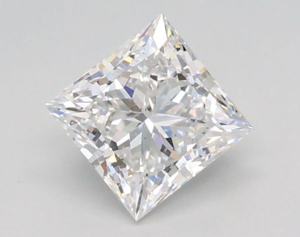 Princess Lab-Grown Diamond image