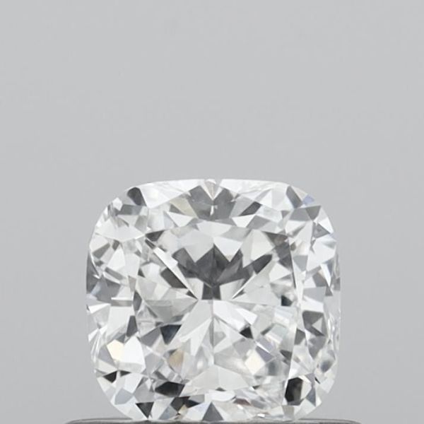 Cushion Lab-Grown Diamond image