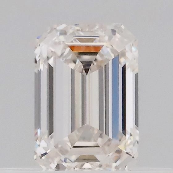 Emerald Lab-Grown Diamond image