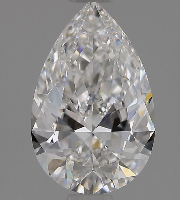 Pear Diamond image