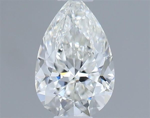 Pear Diamond image