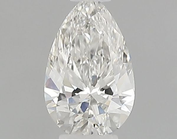 Pear Lab-Grown Diamond image