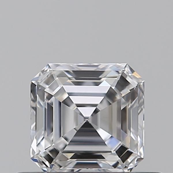 Asscher Diamond image