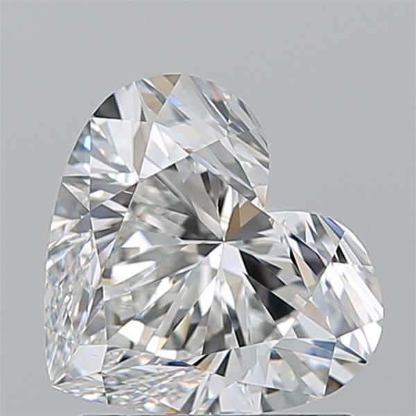 Heart Diamond image