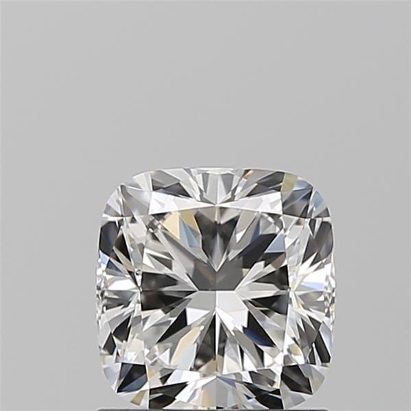 Cushion Diamond image