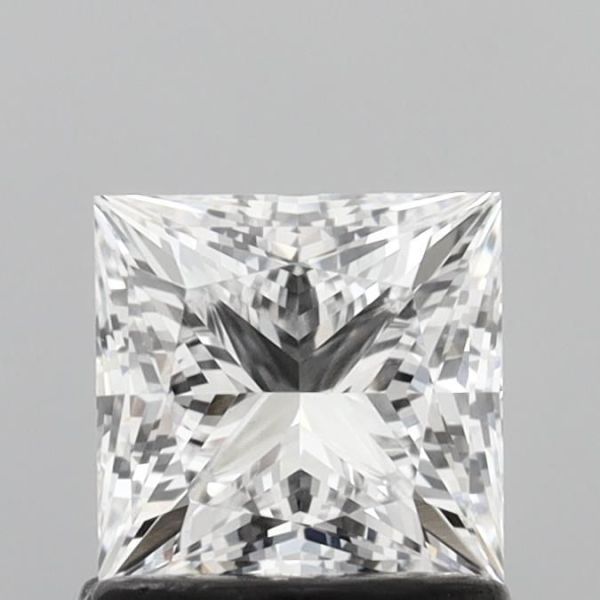 Princess Lab-Grown Diamond image