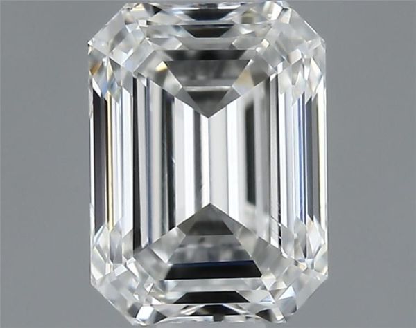 Emerald Diamond image