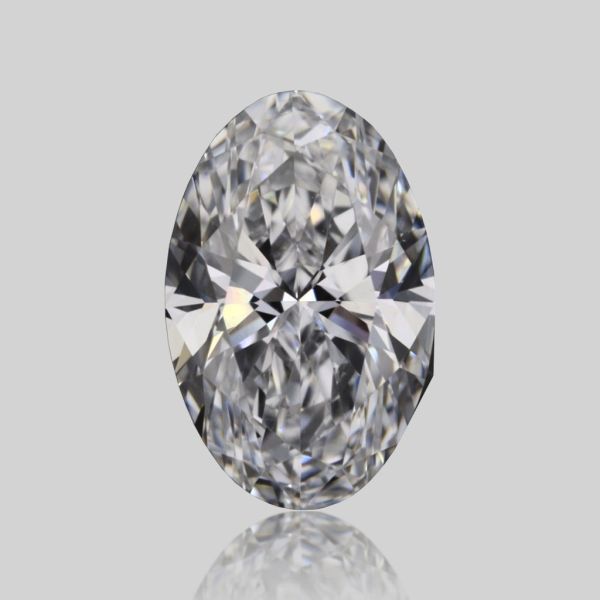 Oval Diamond image