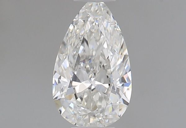 Pear Diamond image