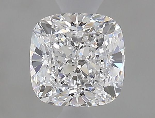 Cushion Diamond image