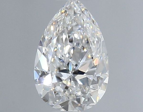 Pear Diamond image