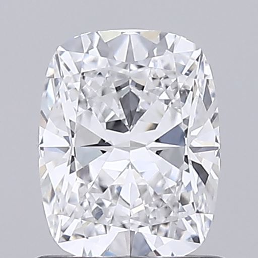 Cushion Lab-Grown Diamond image