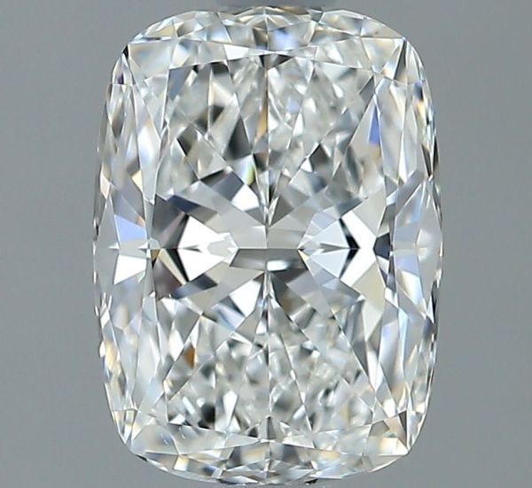 Cushion Diamond image