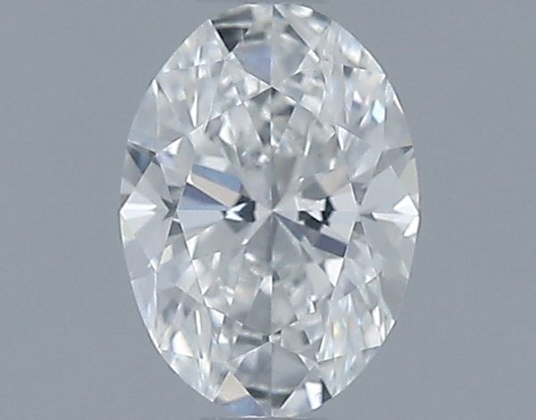 Oval Diamond image