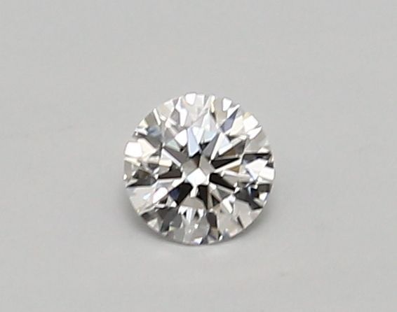 Round Lab-Grown Diamond image