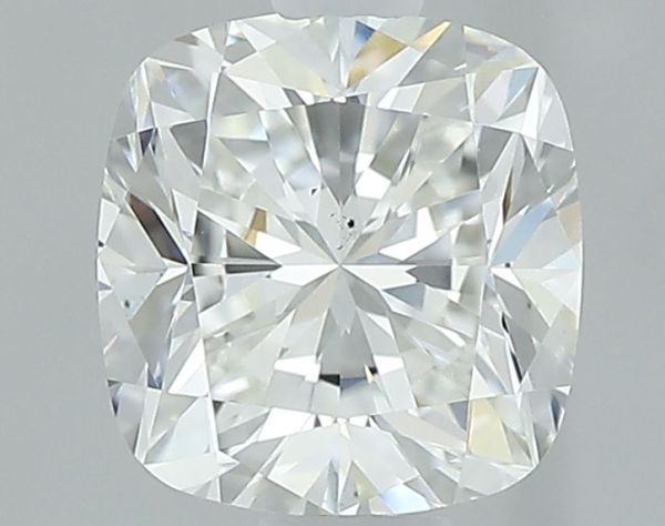 Cushion Diamond image