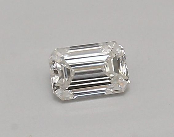 Emerald Lab-Grown Diamond image