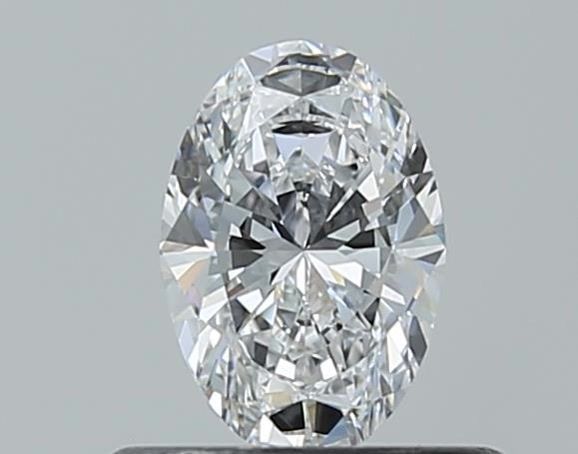 Oval Diamond image