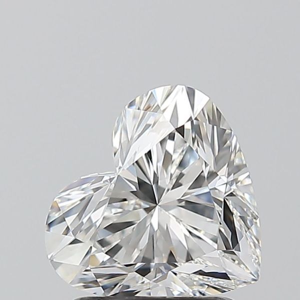 Heart Diamond image