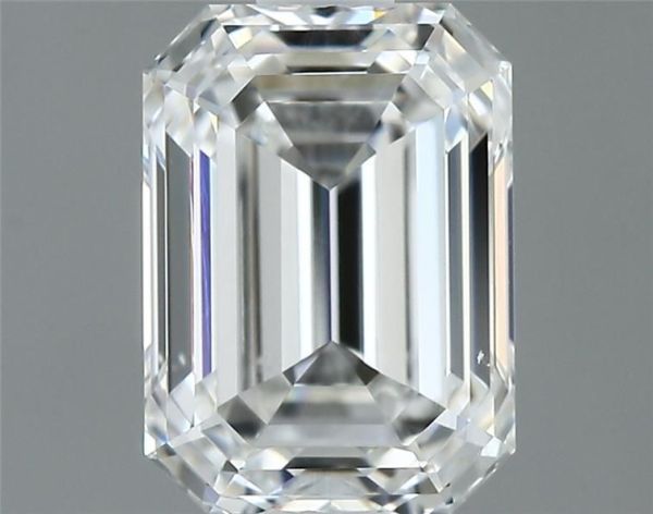 Emerald Diamond image