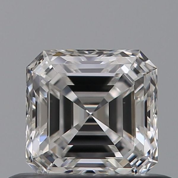 Asscher Diamond image