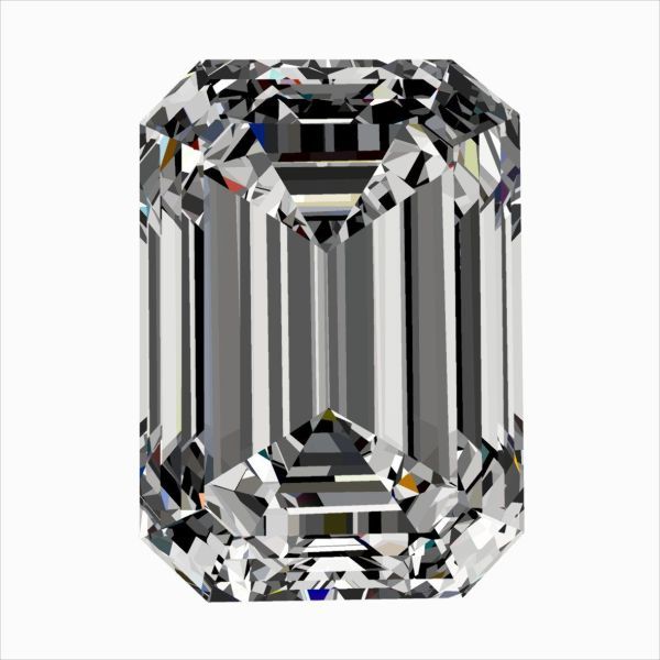 Emerald Diamond image