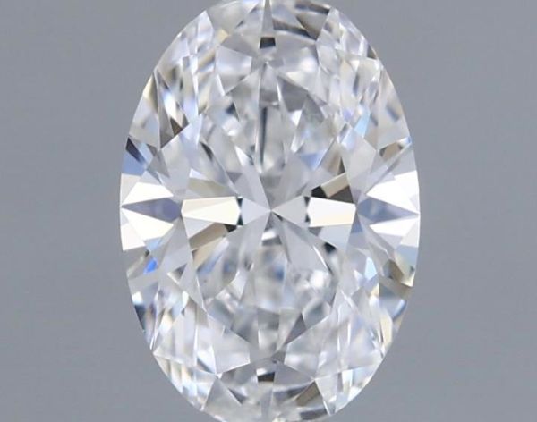 Oval Diamond image