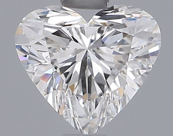Heart Lab-Grown Diamond image