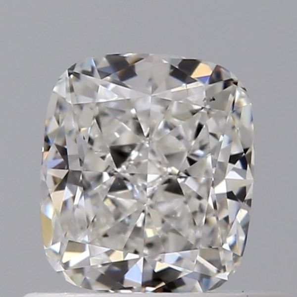 Cushion Diamond image