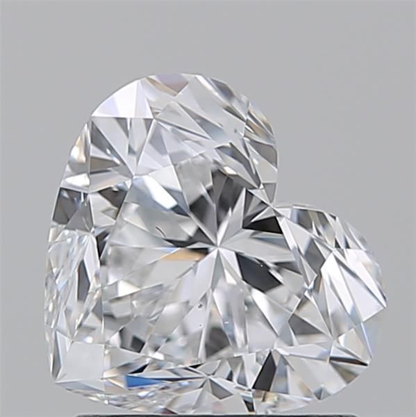 Heart Diamond image