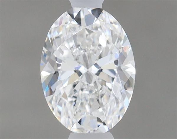 Oval Diamond image
