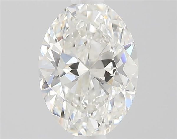 Oval Diamond image