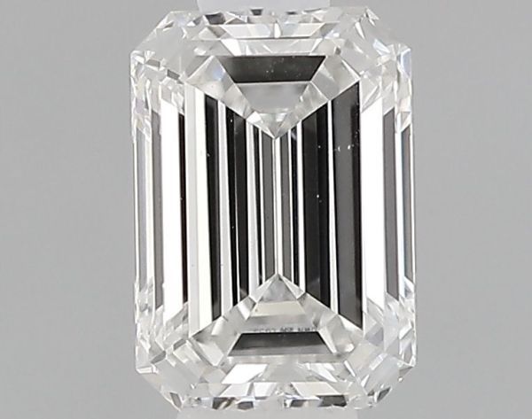 Emerald Lab-Grown Diamond image