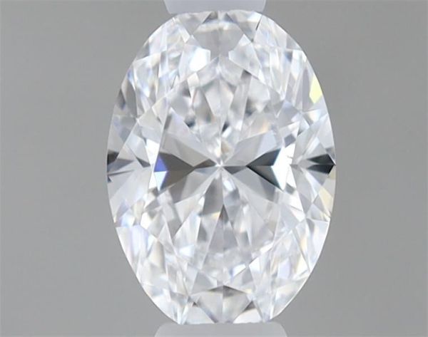 Oval Diamond image