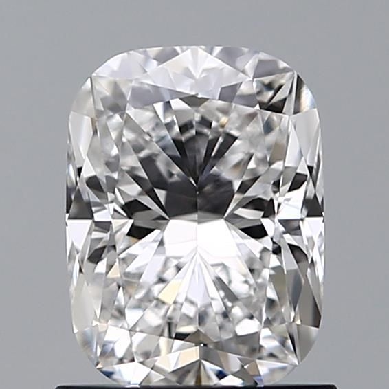 Cushion Lab-Grown Diamond image