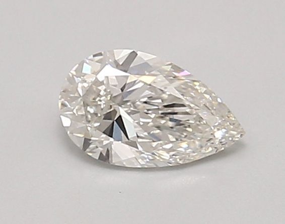 Pear Lab-Grown Diamond image