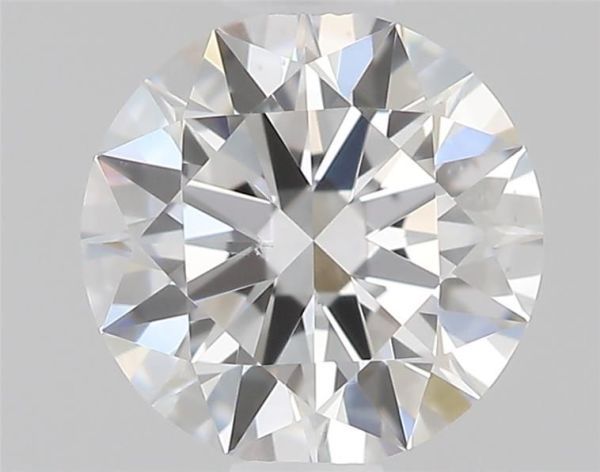 Round Diamond image