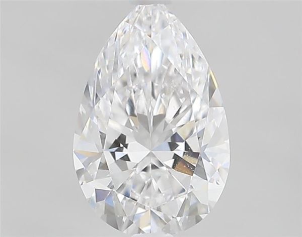 Pear Diamond image