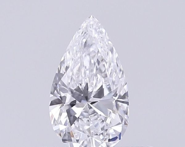 Pear Lab-Grown Diamond image