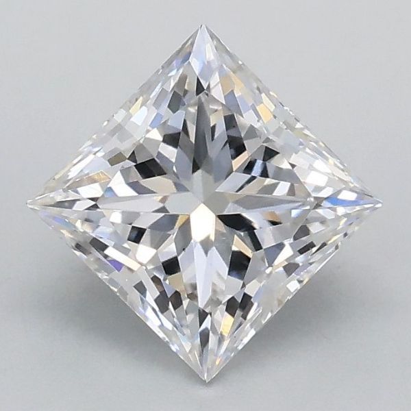 Princess Lab-Grown Diamond image