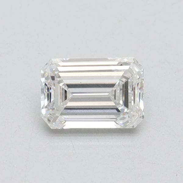 Emerald Lab-Grown Diamond image