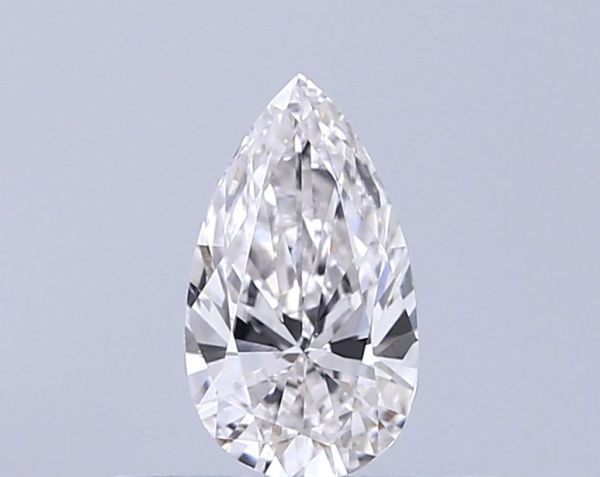 Pear Lab-Grown Diamond image
